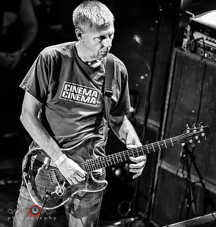 Greg Ginn