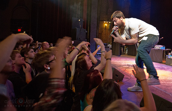 Aesop Rock (Ian Matthias Bavitz)