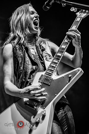 Lzzy Hale