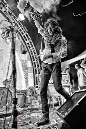 Wayne Coyne