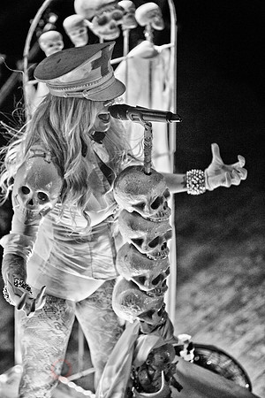 Maria Brink