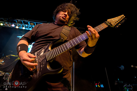 Dino Cazares