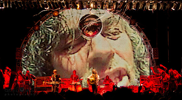 The Flaming Lips
