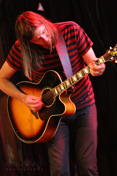 Evan Dando