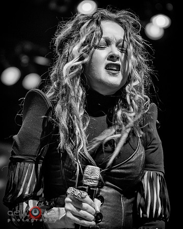 Cyndi Lauper