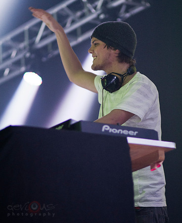 Avicii