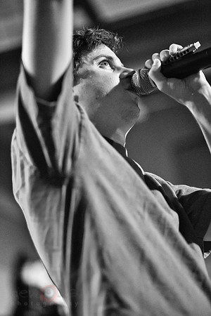 George Watsky