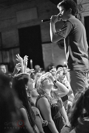 George Watsky