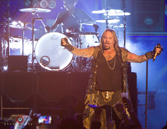 Vince Neil