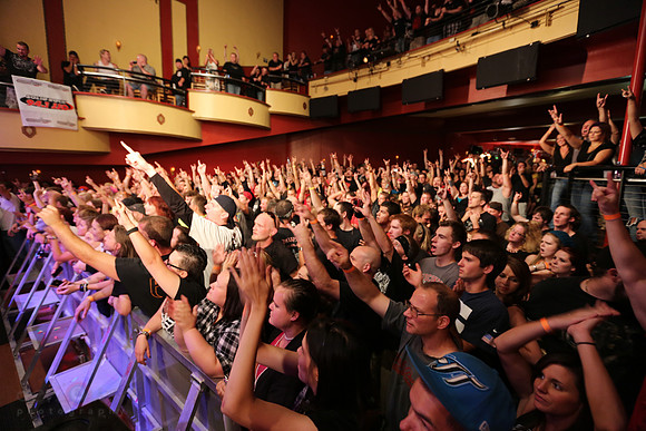 Crowd