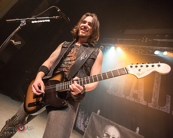 Joe Hottinger