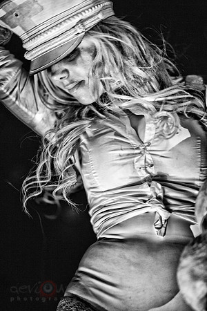 Maria Brink