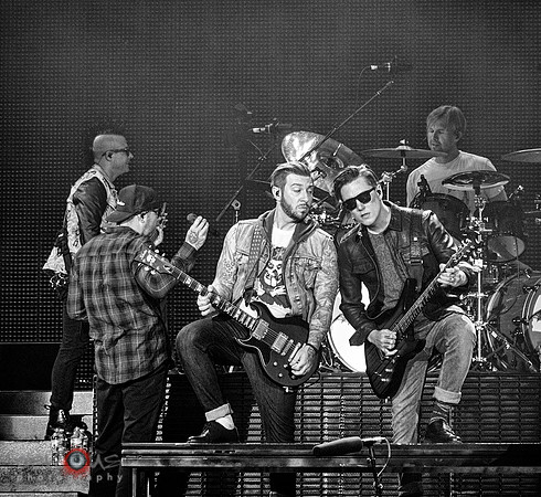 Avenged Sevenfold