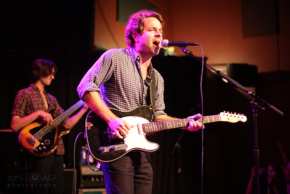 Taylor Goldsmith