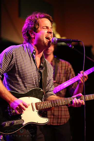 Taylor Goldsmith