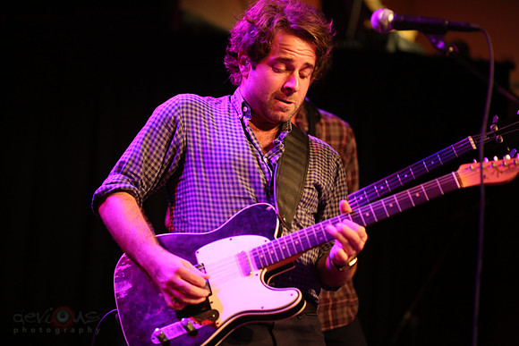 Taylor Goldsmith