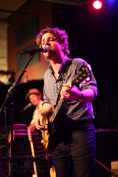Taylor Goldsmith