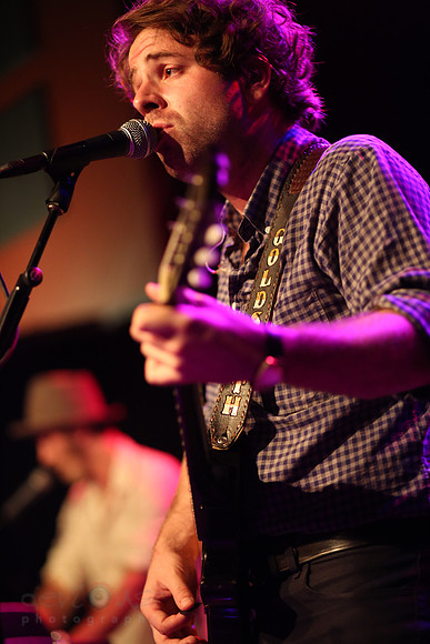 Taylor Goldsmith