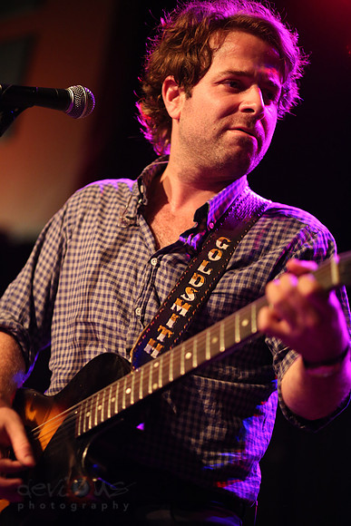 Taylor Goldsmith