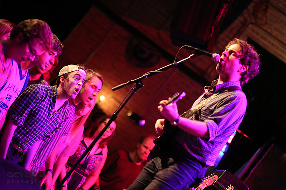 Taylor Goldsmith
