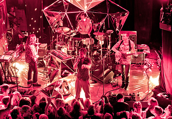 Yeasayer