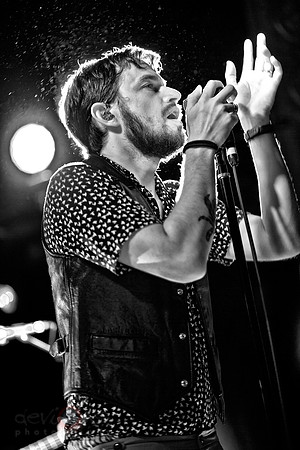 Chris Keating