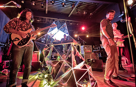 Yeasayer
