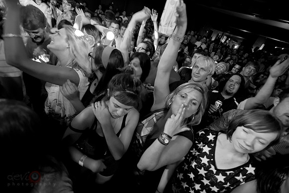 Crowd