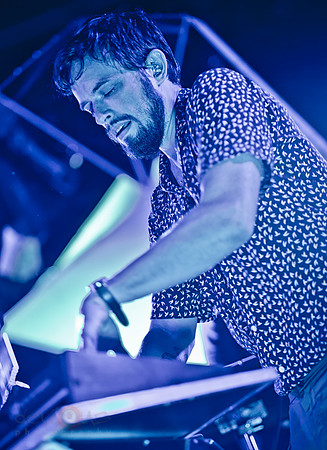 Chris Keating