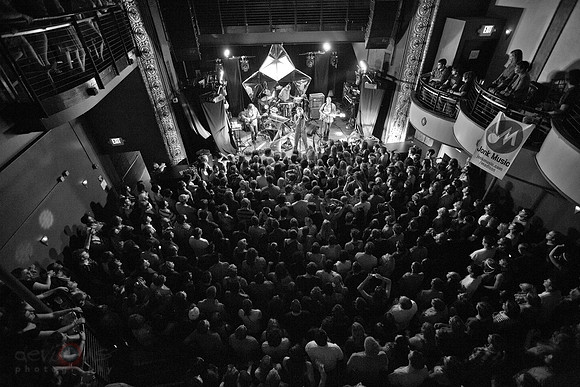 Yeasayer
