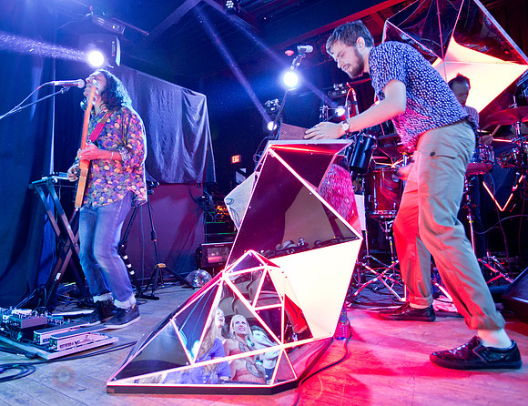 Yeasayer