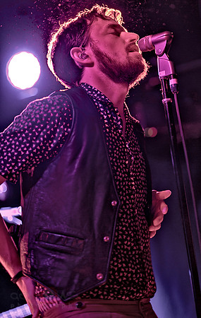 Chris Keating