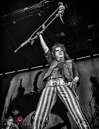 Alice Cooper