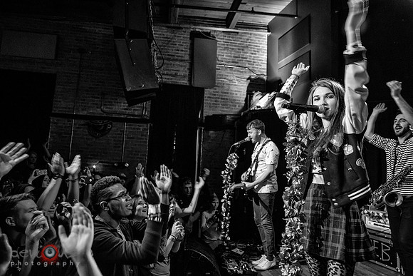 MisterWives