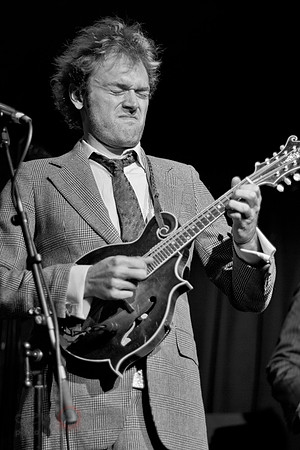 Chris Thile