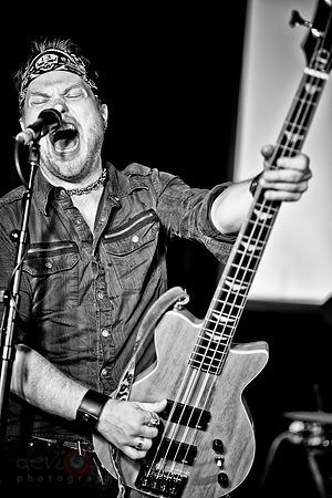Mike Huberty