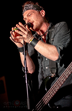 Mike Huberty