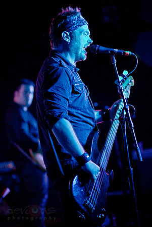 Mike Huberty