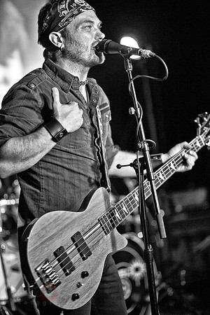 Mike Huberty