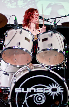 Wendy Lynn Staats