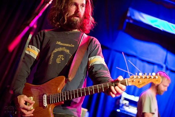 Brett Netson
