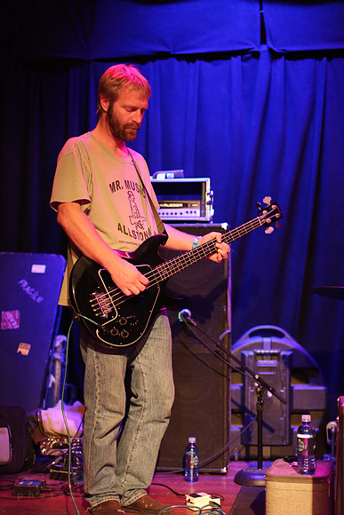 Brett Nelson
