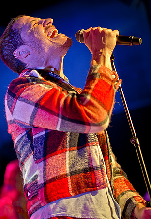 Paul Meany