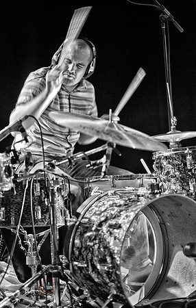 Darren King