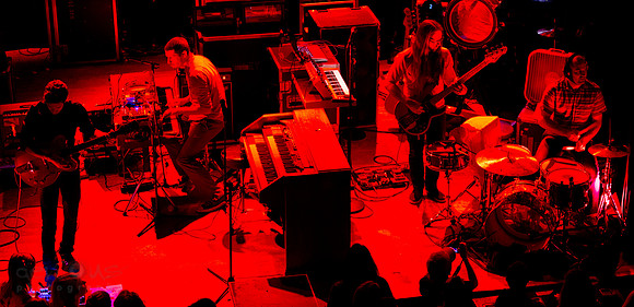 MUTEMATH
