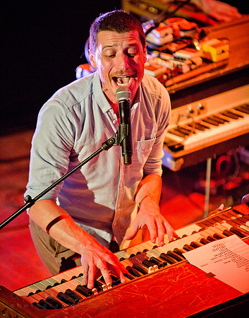 Paul Meany
