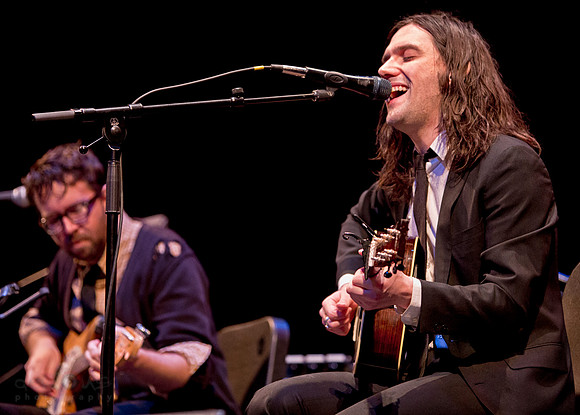 Conor Oberst