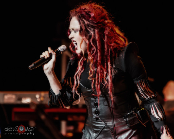 Cyndi Lauper