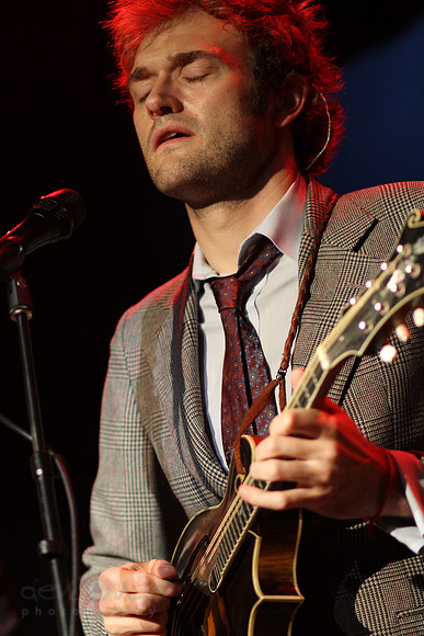 Chris Thile