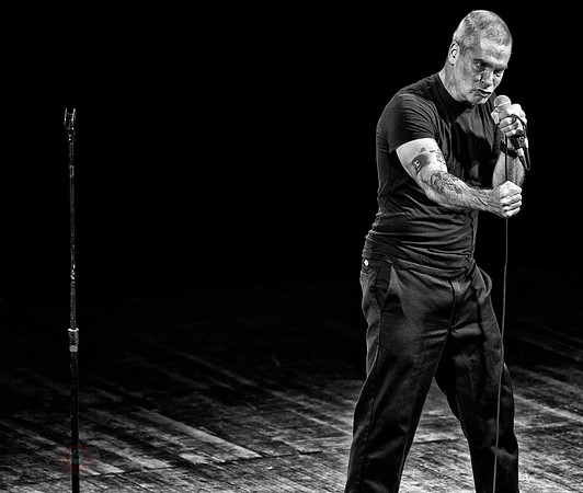 Henry Rollins